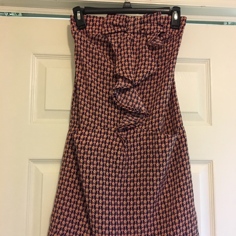 Women’s dress